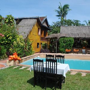 Paradise Eco Resort - Siem Reap